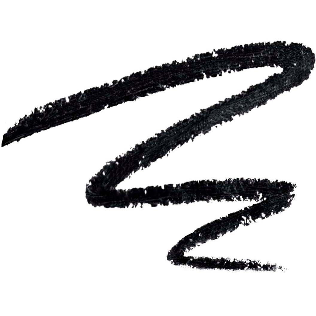 IsaDora Contour Kajal 60 Intense Black (zdjęcie 4)
