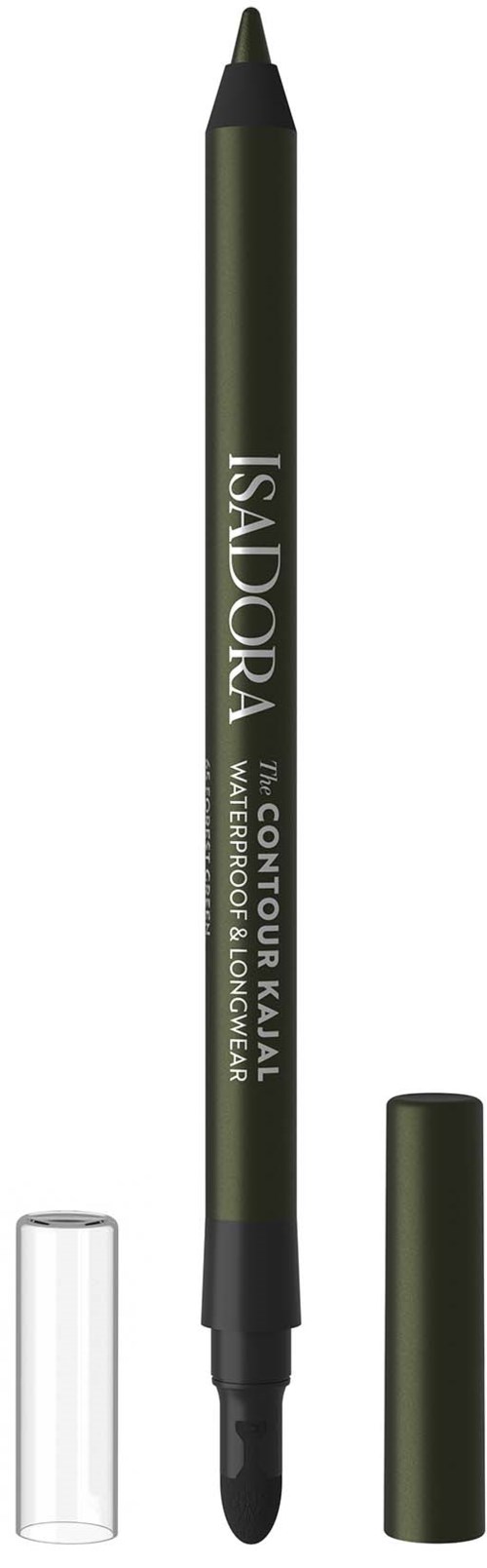 IsaDora Contour Kajal 65