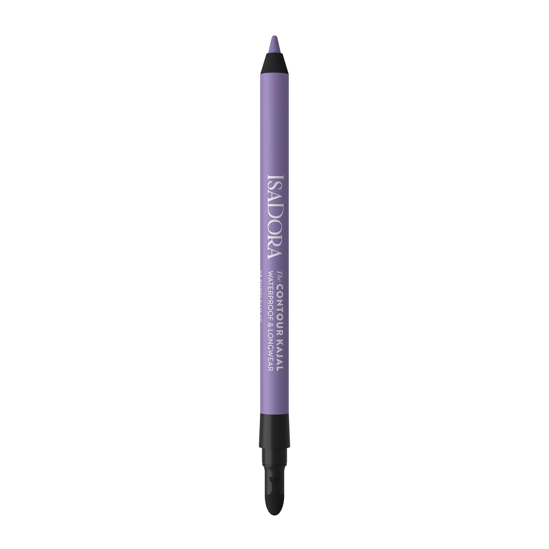 IsaDora Contour Kajal 68 Purple Lilac