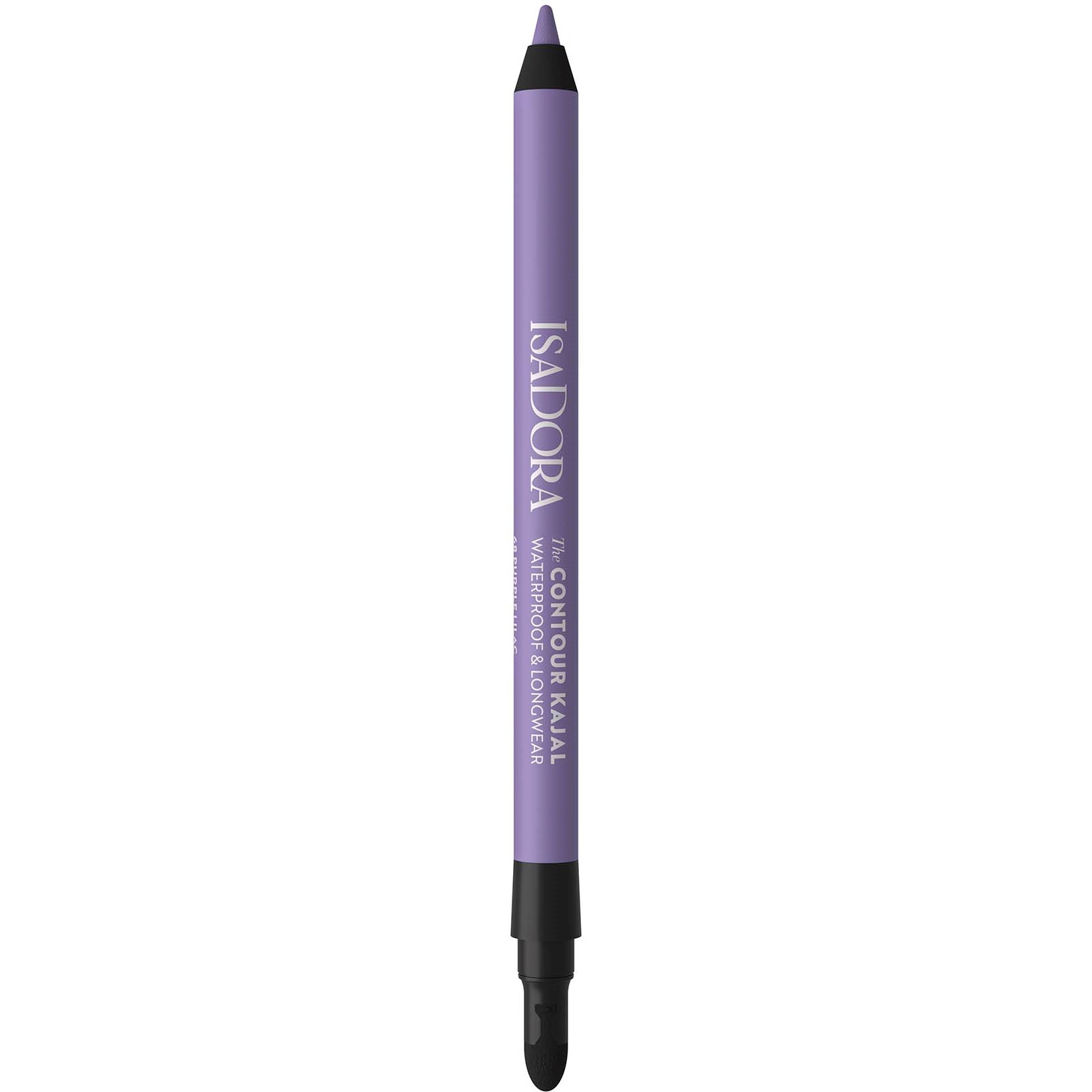 IsaDora Contour Kajal 68 Purple Lilac billede