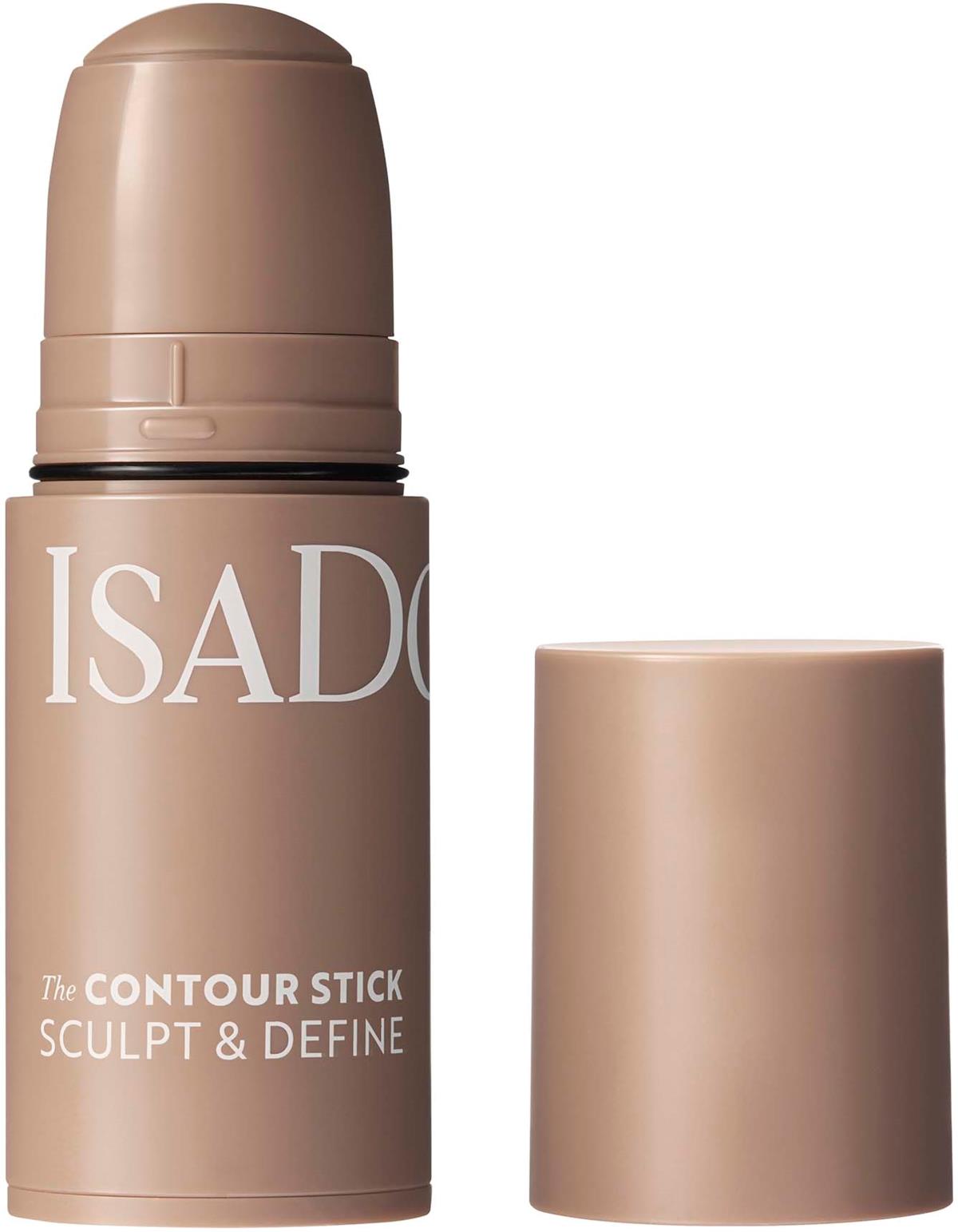 IsaDora Contour Stick 30 Cool Beige