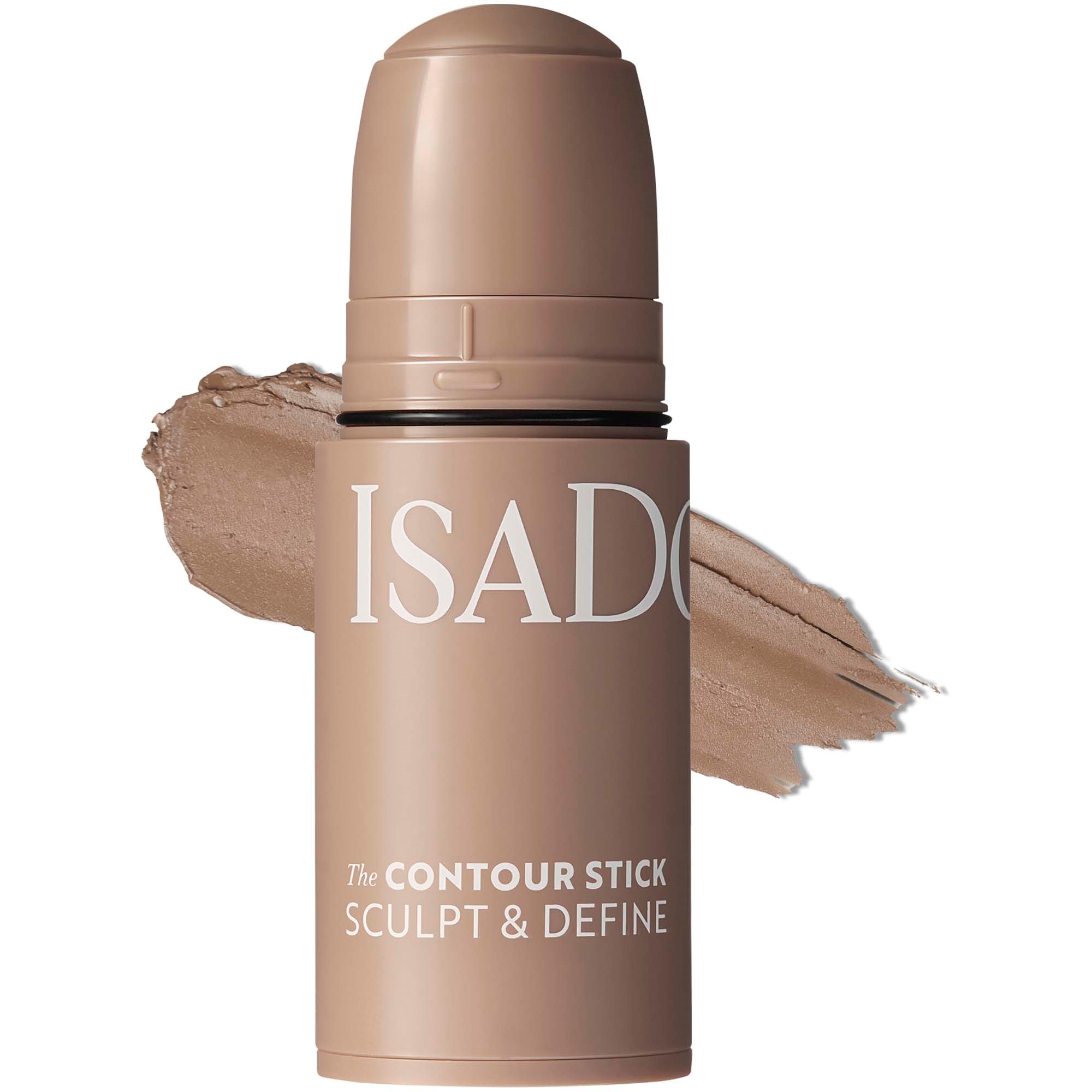 IsaDora Contour Stick 30 Cool Beige