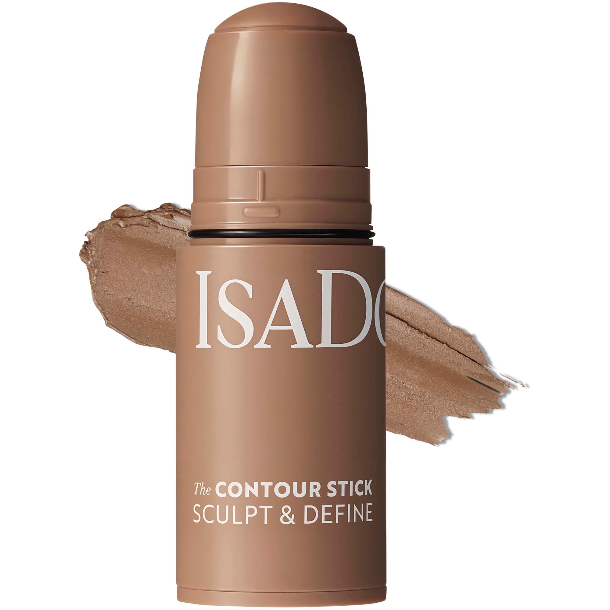 IsaDora Contour Stick 32 Beige Neutral