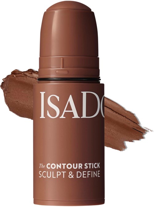 IsaDora IsaDora Contour Stick 36 Warm Mocha