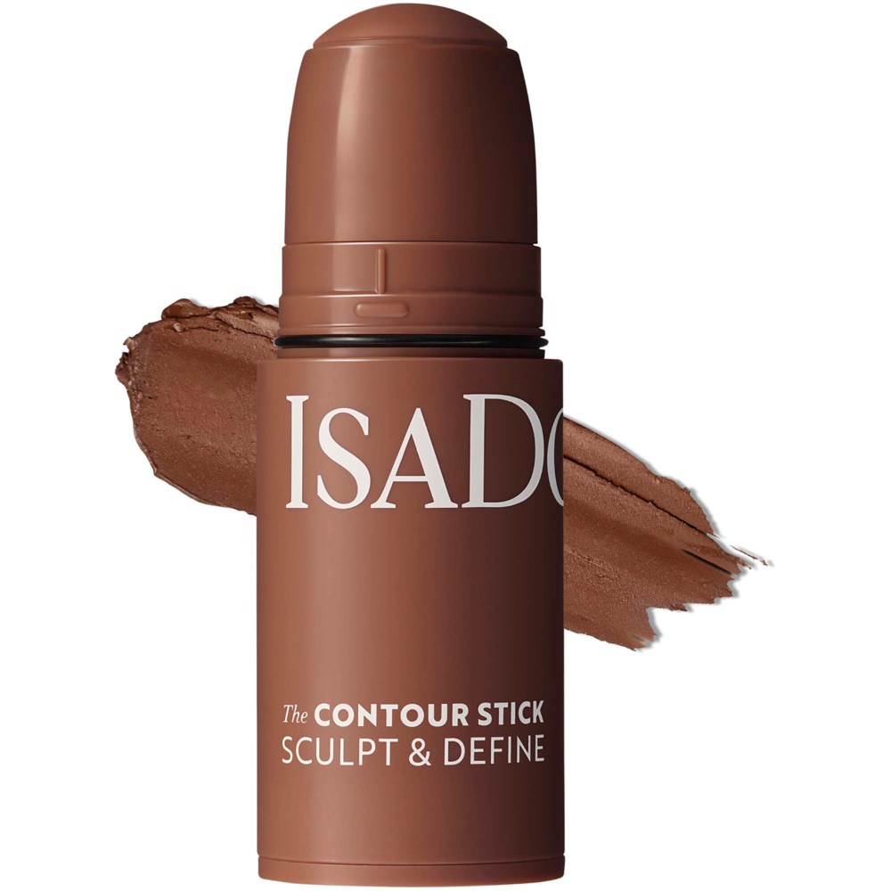 IsaDora IsaDora Contour Stick 36 Warm Mocha