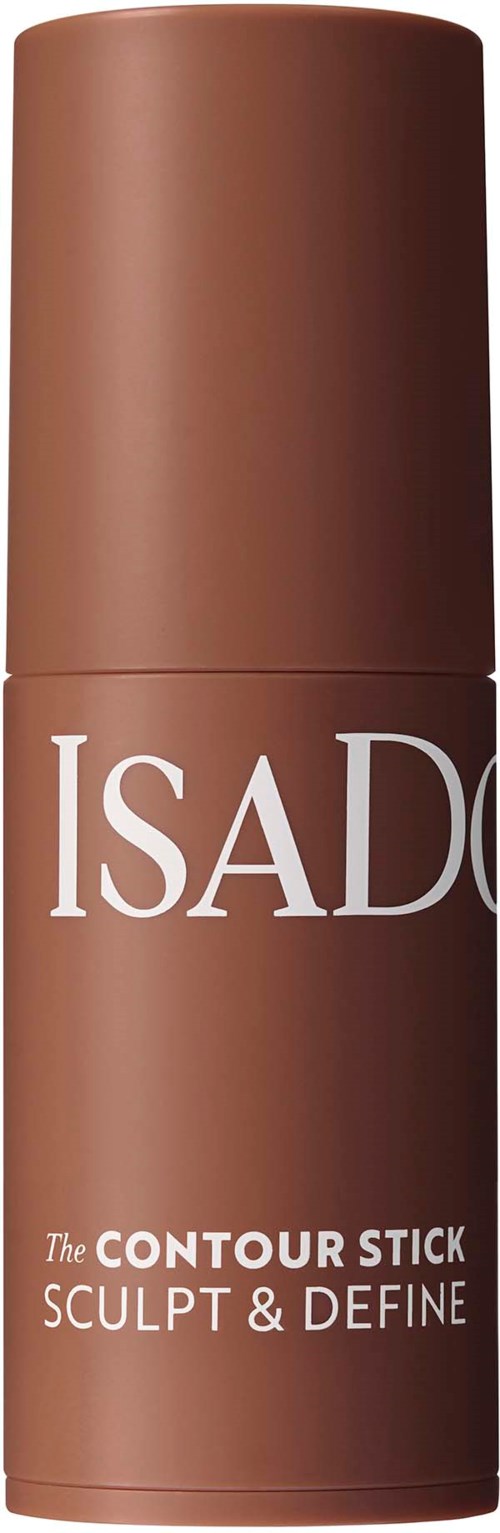 IsaDora Contour Stick 36 Warm Mocha