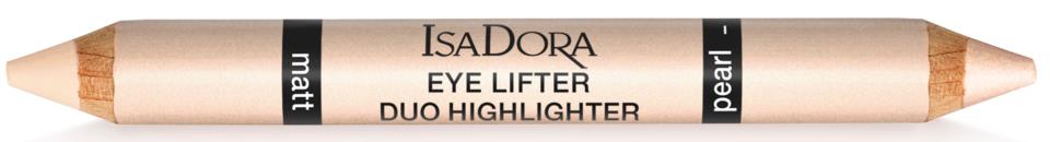 Isadora Eye Lifter Duo Highlighter 90