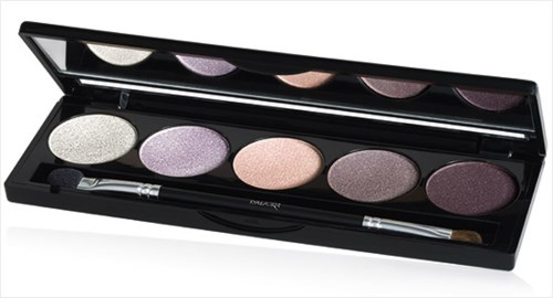 IsaDora Eye Shadow Palette 64 Magic Mauves