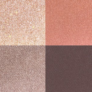 IsaDora Eye Shadow Quartet 08 Sunkissed