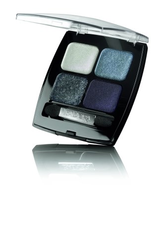 IsaDora Eye Shadow Quartet 64 Paradox