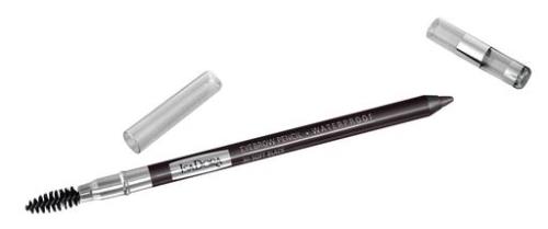IsaDora Eyebrow Pencil WP 30 Soft Black