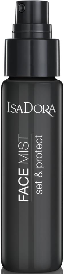 Isadora Face Mist Set & Protect 50 ml