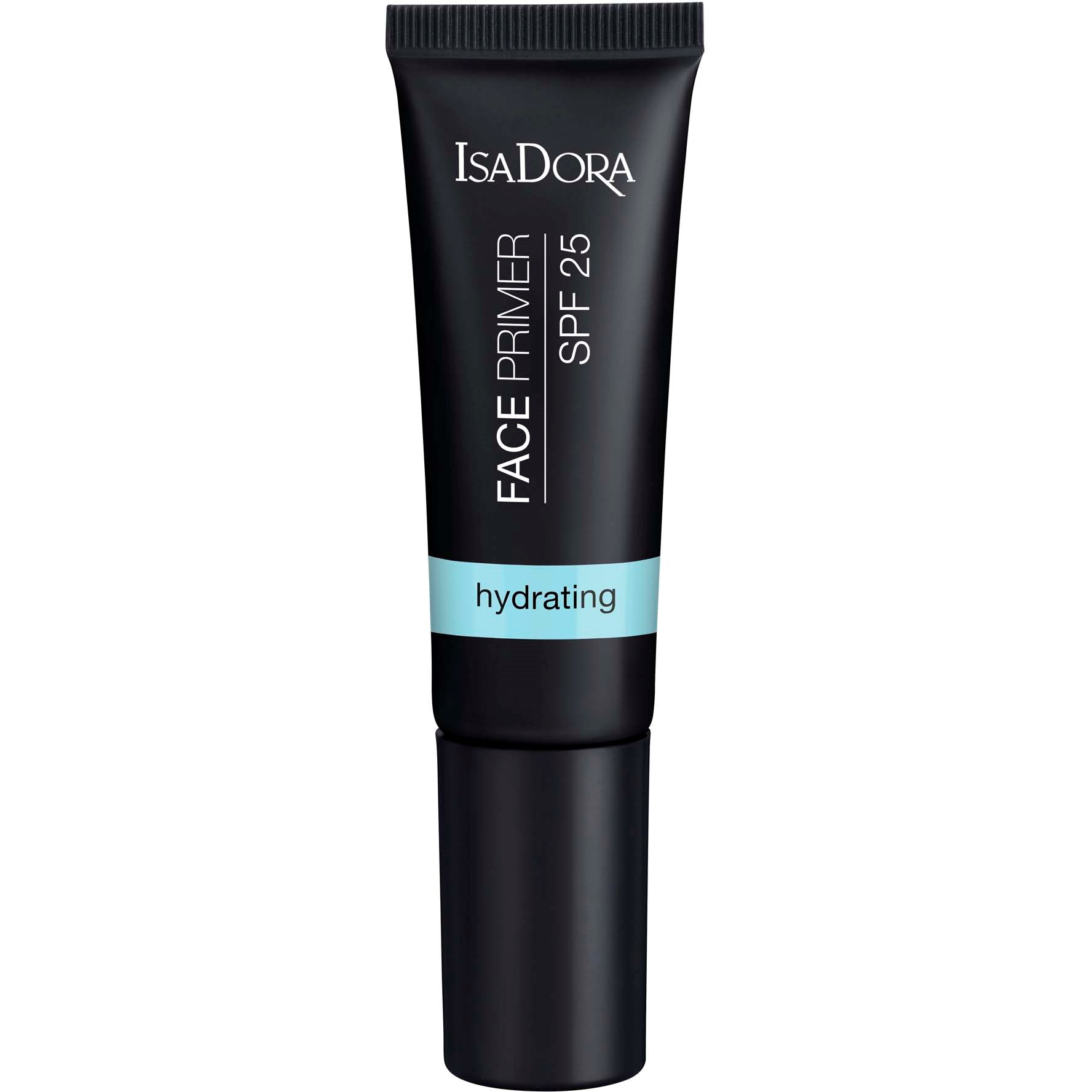 IsaDora Face Primer Hydrating 30 ml