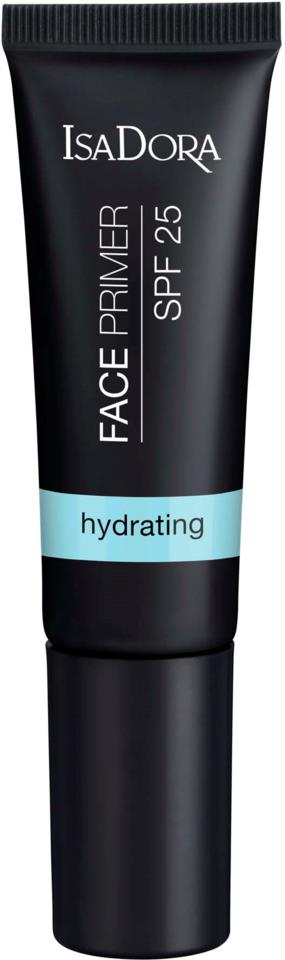 IsaDora Face Primer Hydrating 30ml