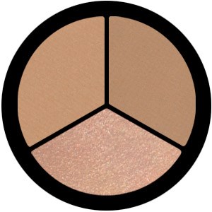 IsaDora Face Sculpor 11 Natural Bronze
