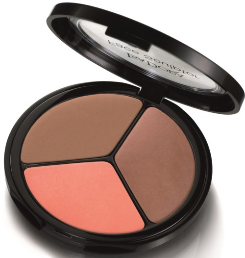 IsaDora Face Sculptor 10 Sun Glow