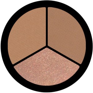 IsaDora Face Sculptor 12 Medium Bronze
