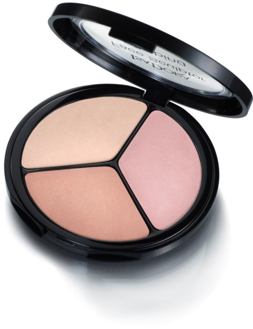 IsaDora Face Sculptor Strobing 20