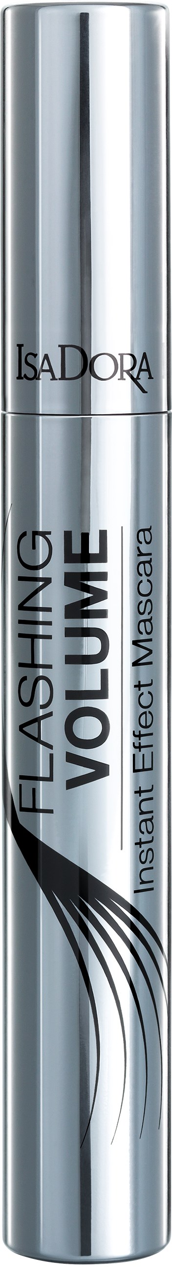 Isadora flashing volume instant effect mascara Clearance