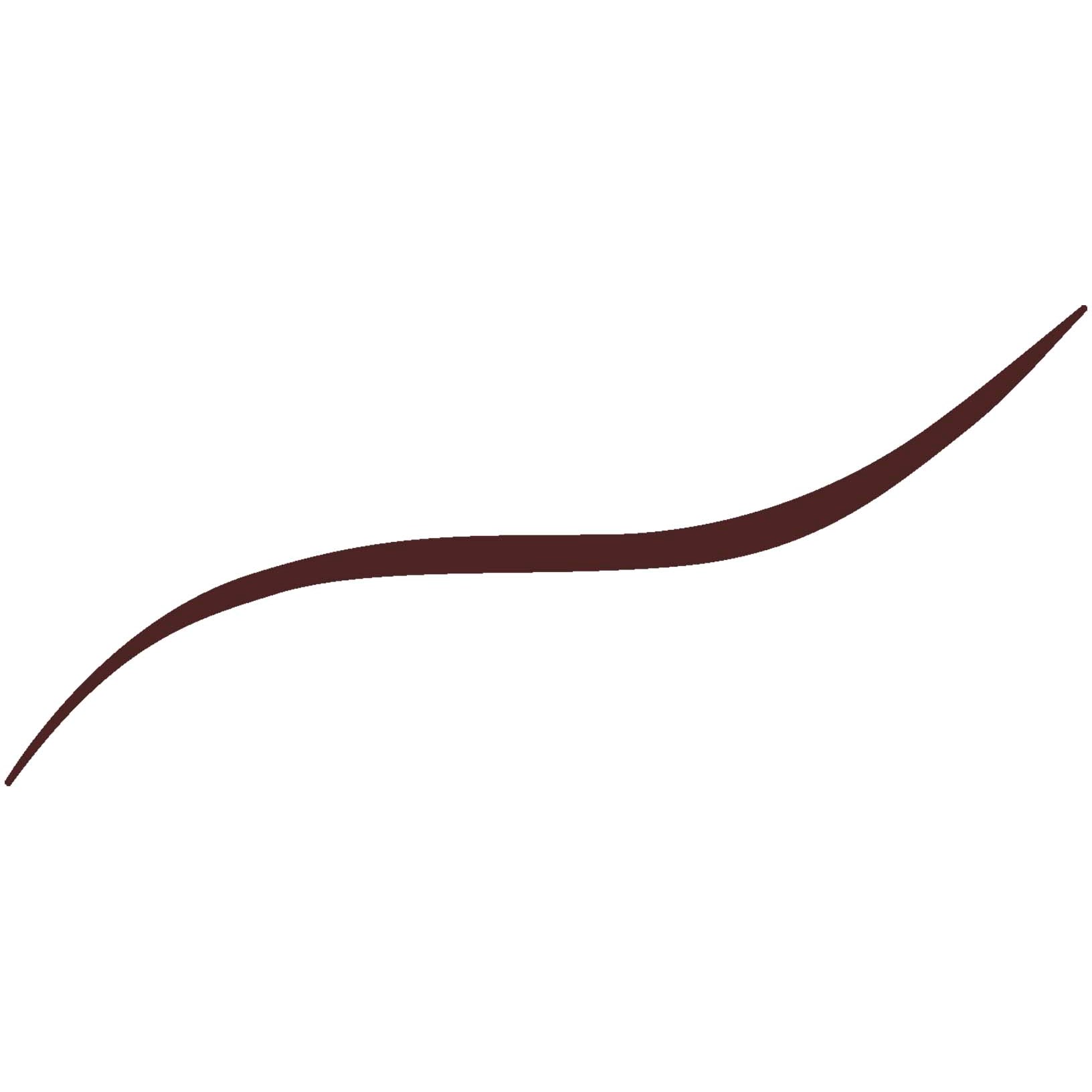 IsaDora Flex Tip Eyeliner Hot Chocolate (obrázok 4)