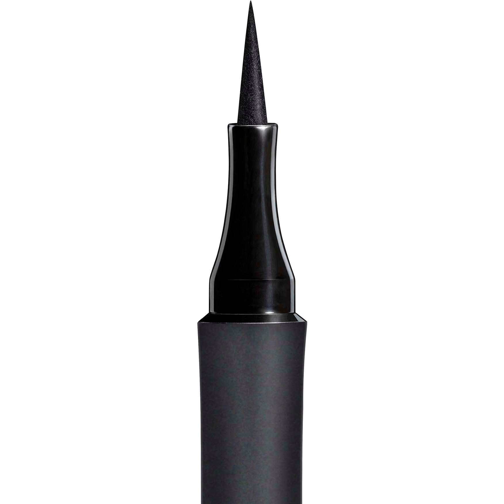 IsaDora Eyeliner w pisaku Deep Black (obrázok 3)