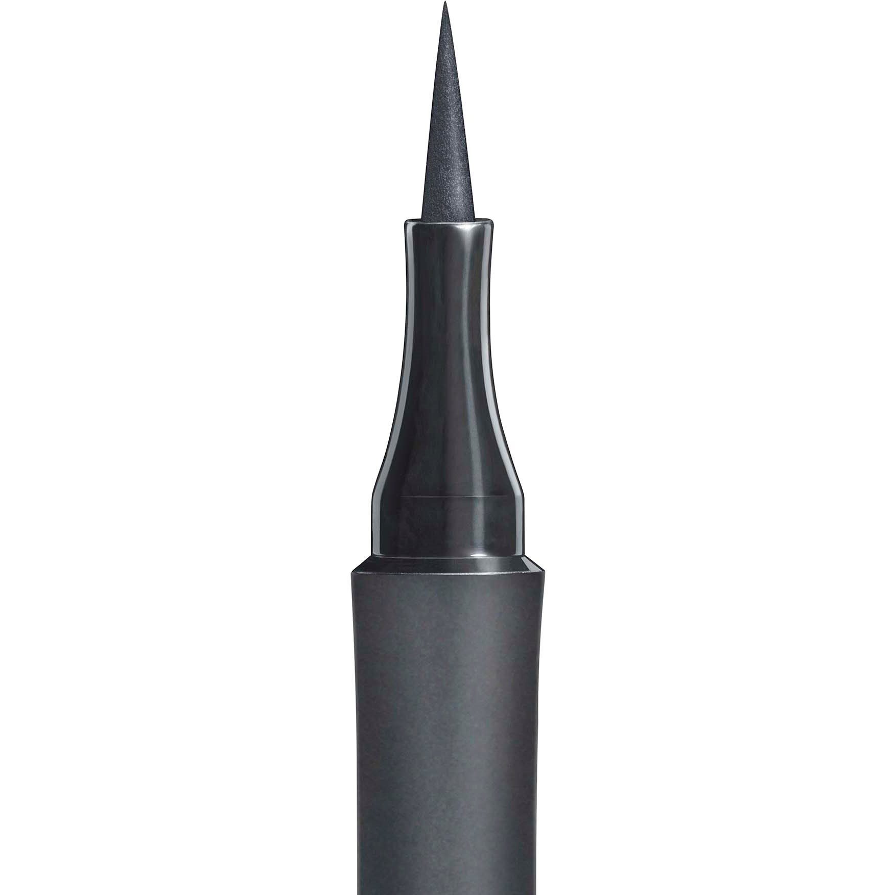 IsaDora Flex Tip Eyeliner Steel Grey (obrázok 3)