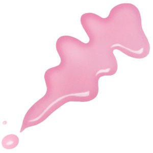 IsaDora Gel Nail Lacquer 240 Pink Scoote