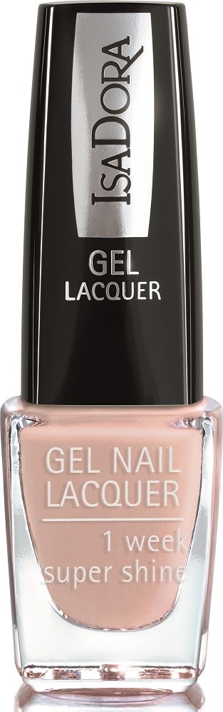 IsaDora Gel Nail Lacquer g 251 Gone Sailin