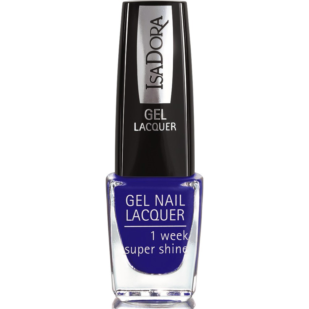 IsaDora Gel Nail Lacquer 259 Yacht Club