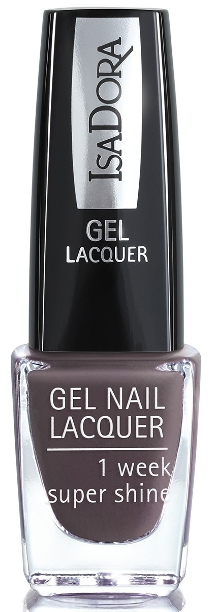 IsaDora Gel Nail Lacquer 261 Vagabond