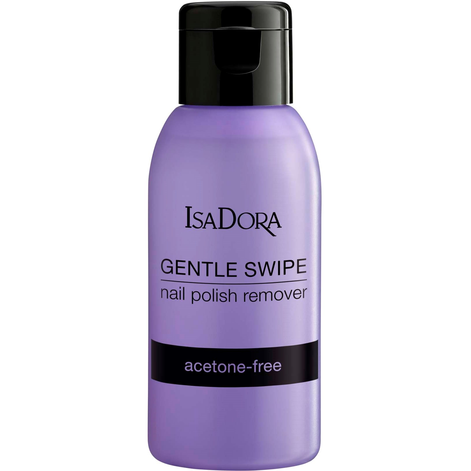 Läs mer om IsaDora Gentle Swipe Nail Polish Remover 75 ml