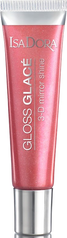 IsaDora Gloss Glace 11 Rose Glacé
