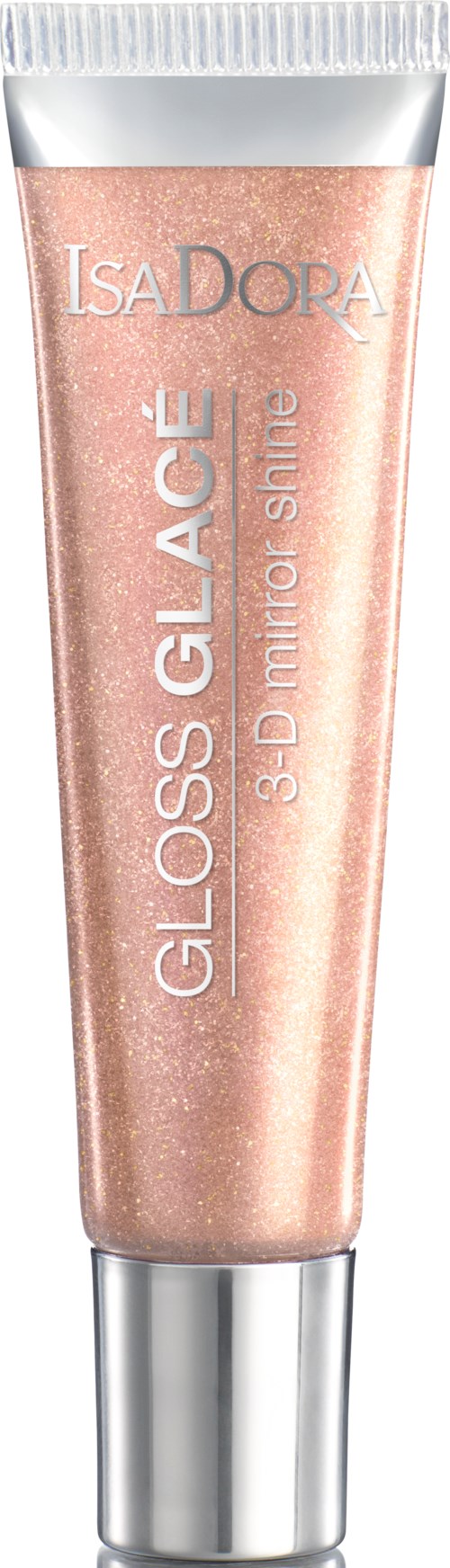 IsaDora Gloss Glace 21 Gold