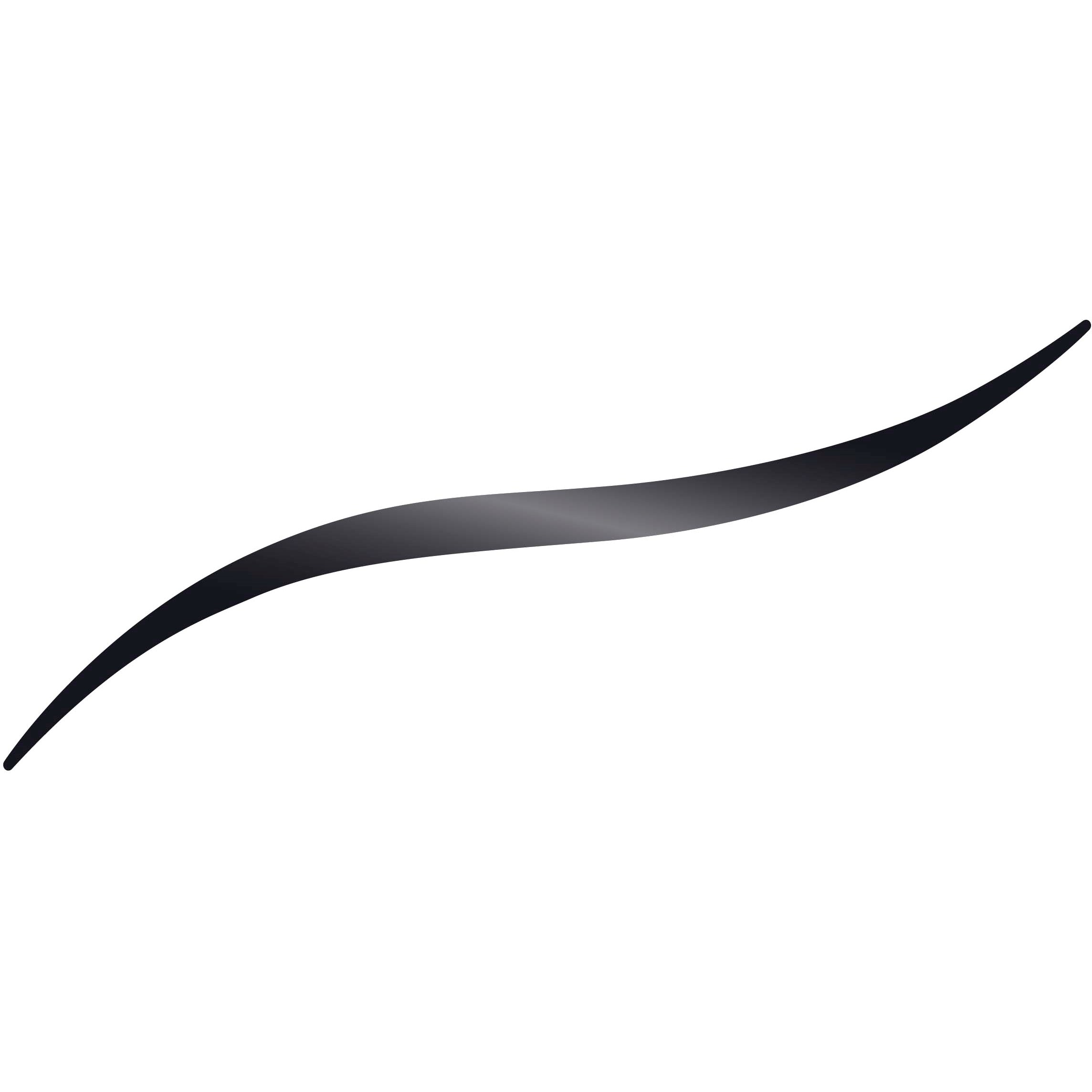 IsaDora Glossy Eyeliner 40 Chrome Black (obrázok 4)