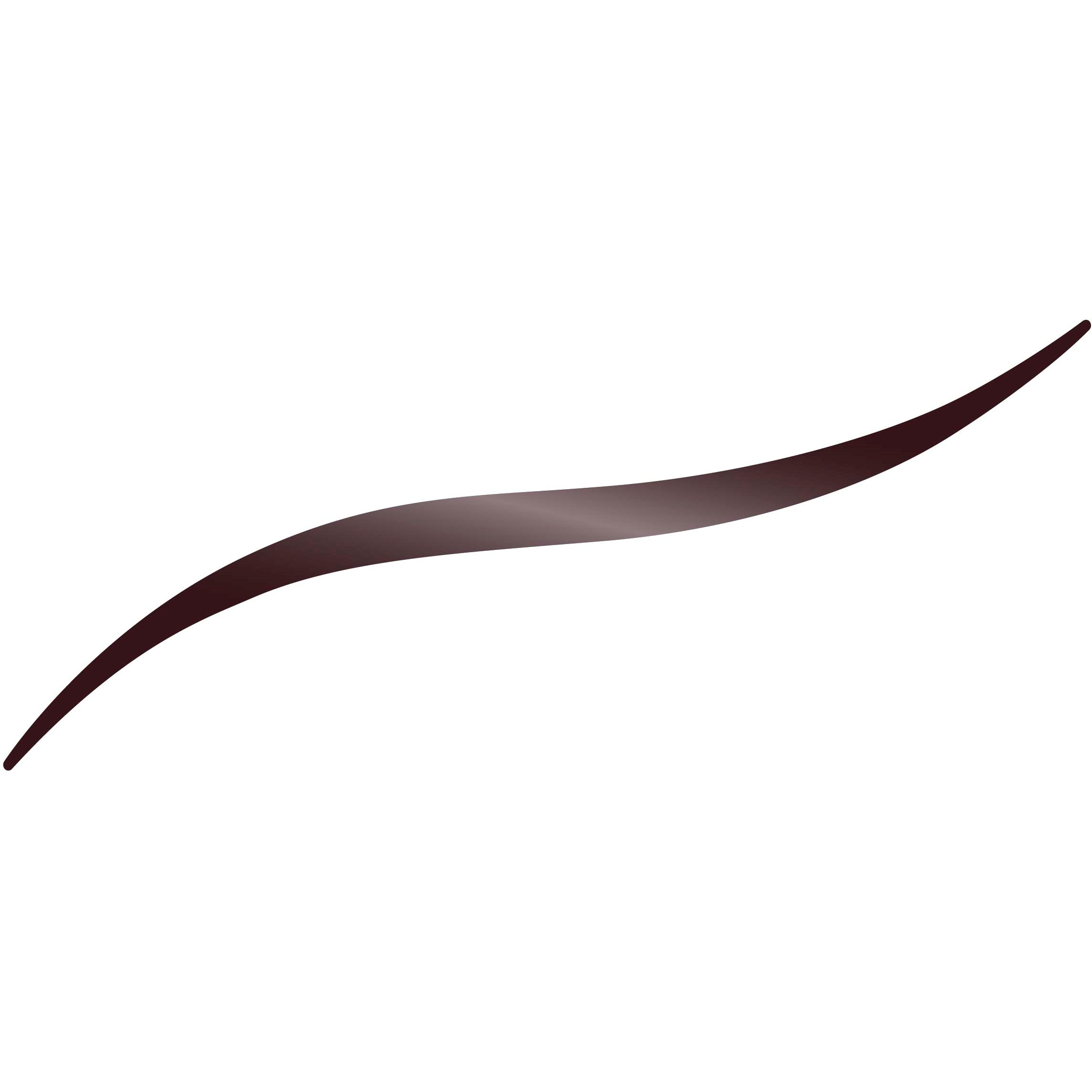 IsaDora Glossy Eyeliner 42 Dark Brown (obrázok 4)