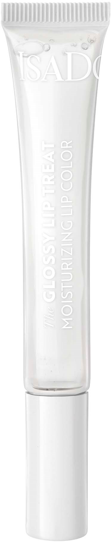 IsaDora Glossy Lip Treat 00 Clear