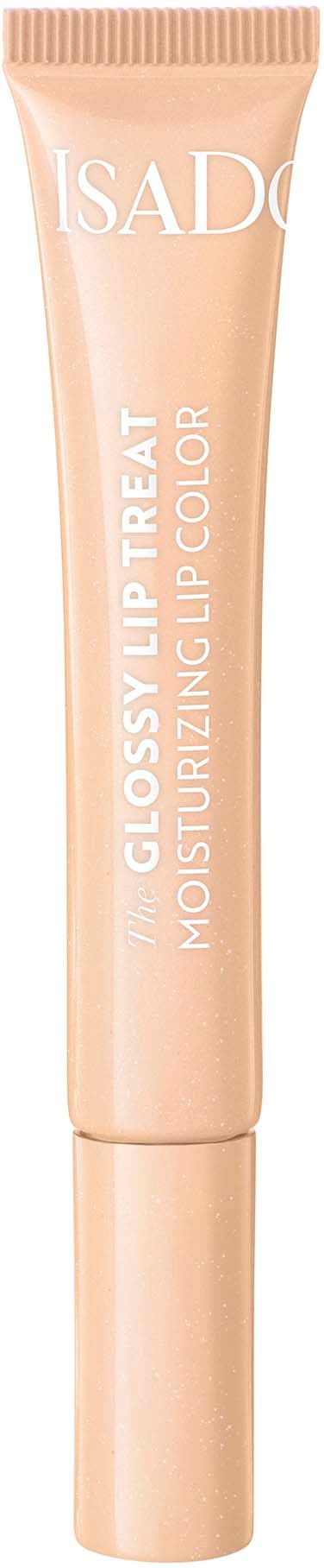 IsaDora Glossy Lip Treat 52 Honey Sunset