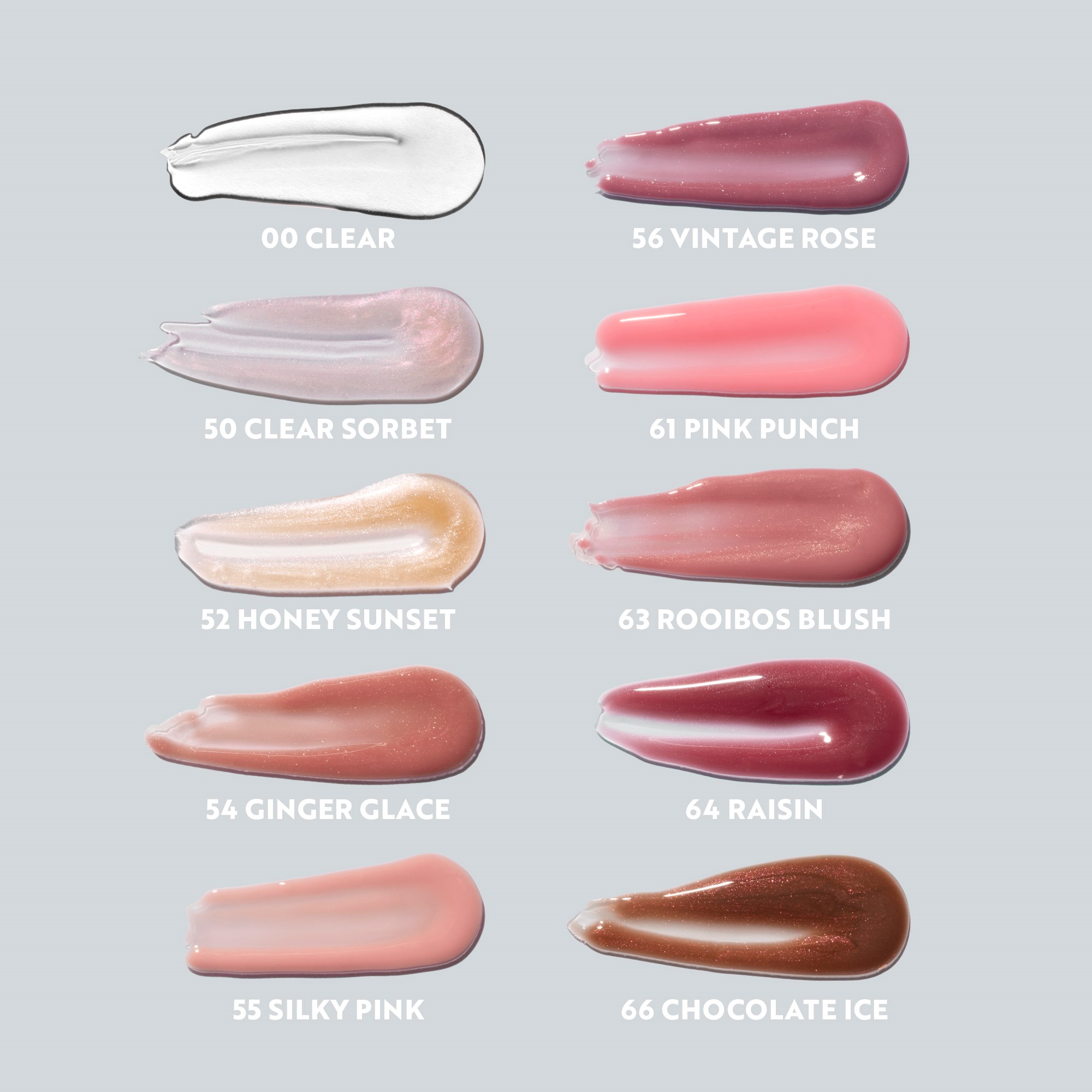 IsaDora Glossy Lip Treat 61 Pink Punch (obrázok 6)