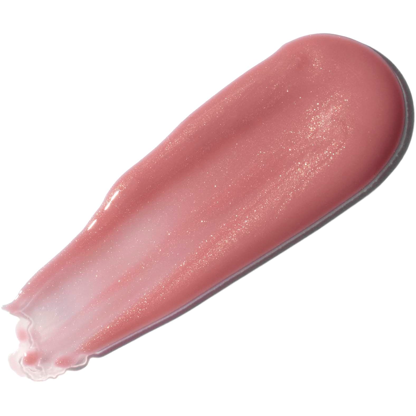 IsaDora Glossy Lip Treat 63 Rooibos Blush (obrázok 3)