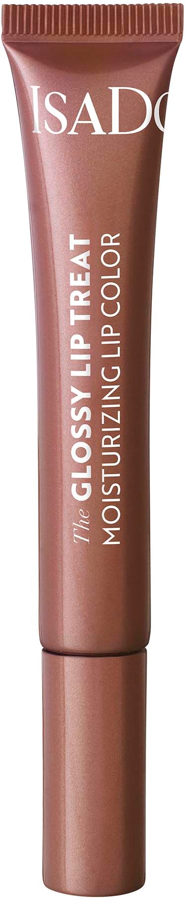 IsaDora Glossy Lip Treat 66 Chocolate Ice