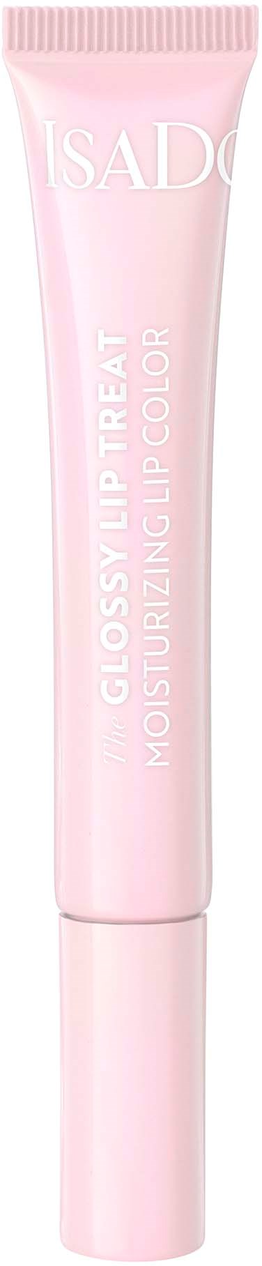 IsaDora Glossy Lip Treat 50 Clear Sorbet