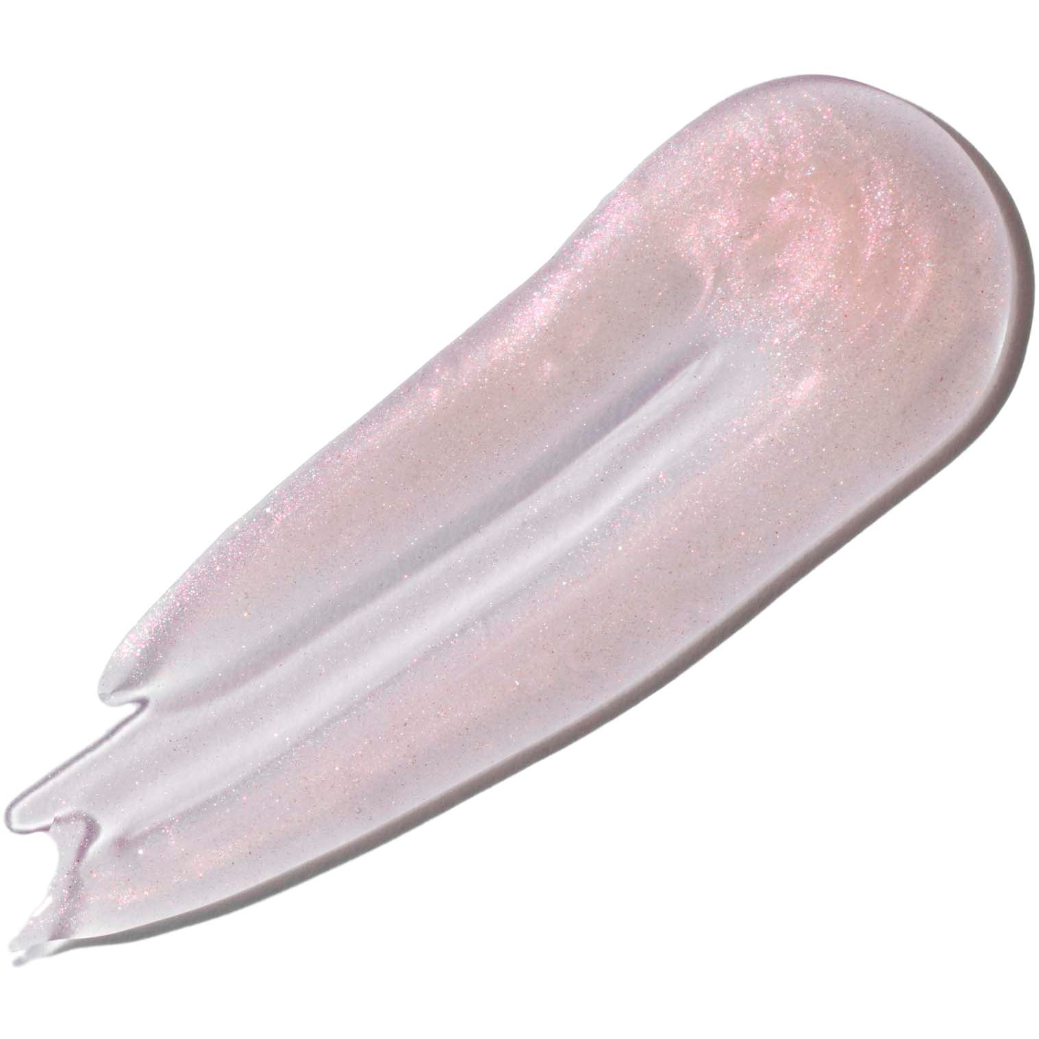 IsaDora Glossy Lip Treat Clear Sorbet (obrázok 3)