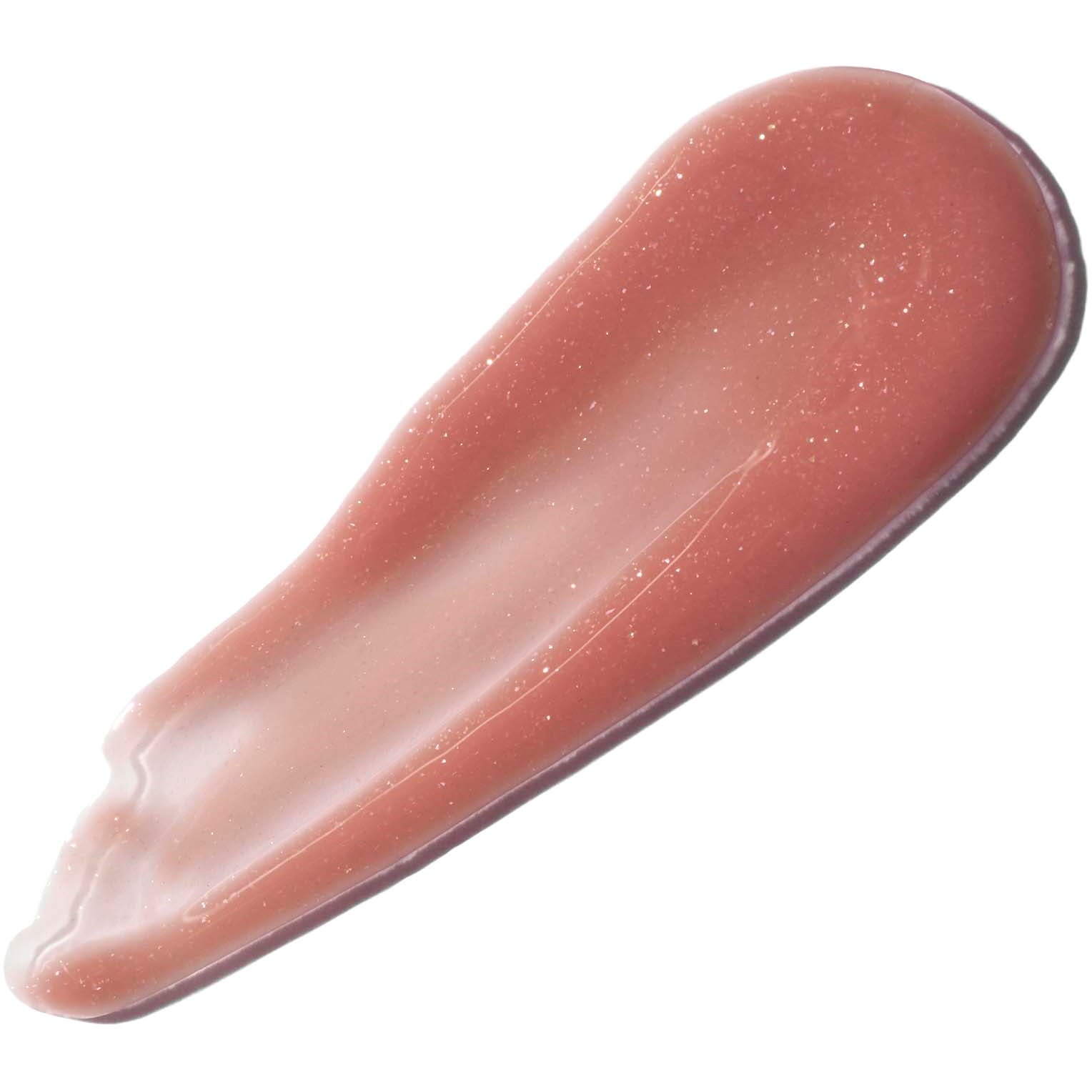 IsaDora Glossy Lip Treat 54 Ginger Glaze (obrázok 3)
