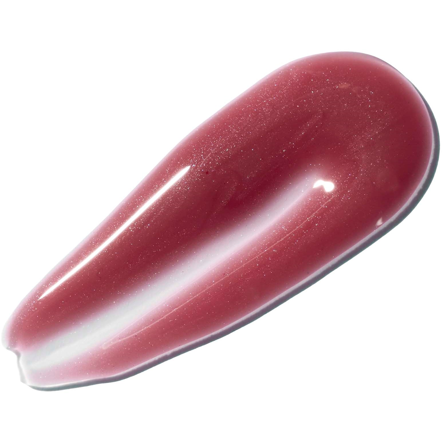 IsaDora Glossy Lip Treat Treat Raisin (obrázok 3)