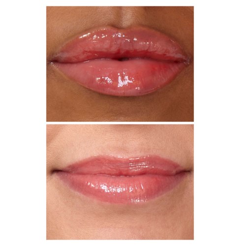 IsaDora Glossy Lip Treat 53 Sweet Peach