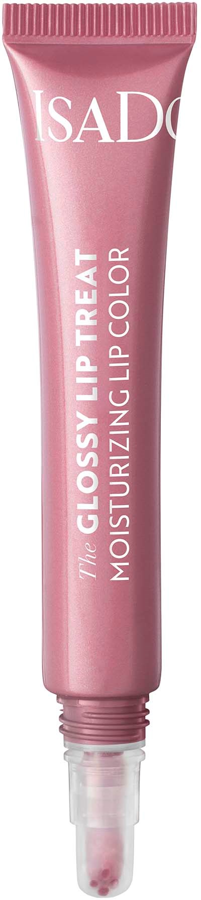 IsaDora Glossy Lip Treat 56 Vintage Rose