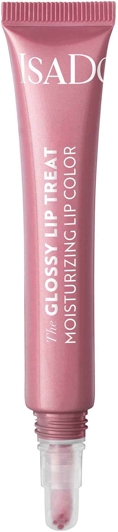 IsaDora Glossy Lip Treat 56 Vintage
