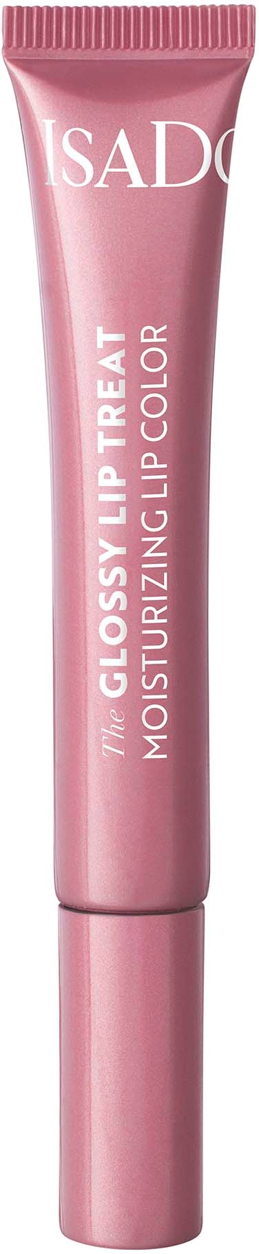 IsaDora Glossy Lip Treat 56 Vintage Rose