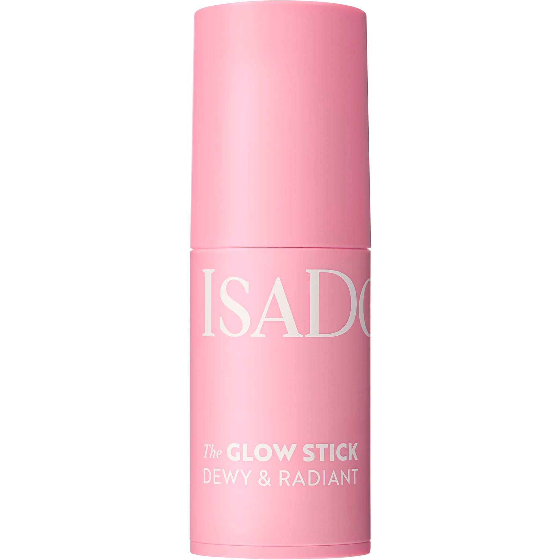 Alternativ bild 1 för IsaDora Glow Stick 25 Rose Gleam