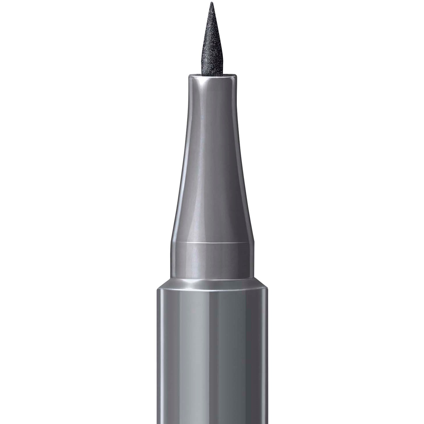 IsaDora Hypo-Allergenic Eyeliner 30 Black 30 Black (obrázok 3)